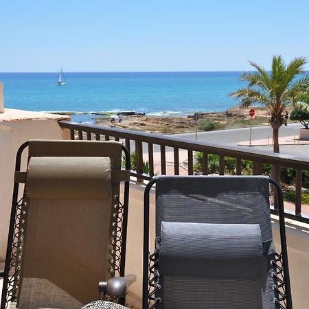 Ferienwohnung Apartamento Soleado Torrevieja Exterior foto