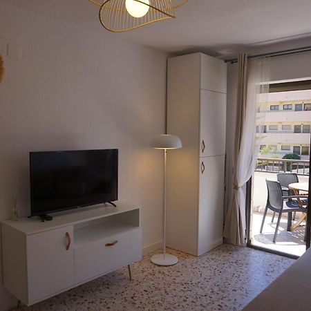 Ferienwohnung Apartamento Soleado Torrevieja Exterior foto