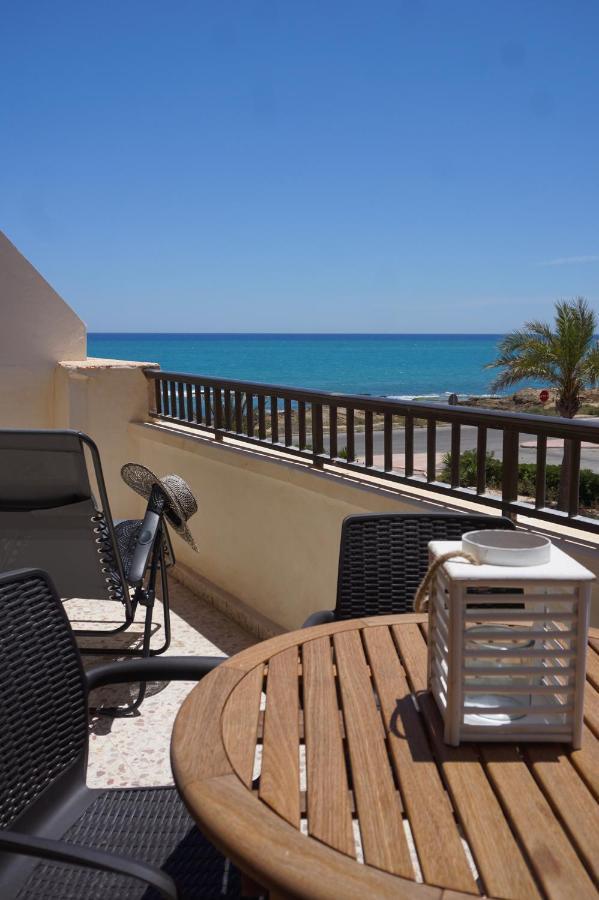 Ferienwohnung Apartamento Soleado Torrevieja Exterior foto